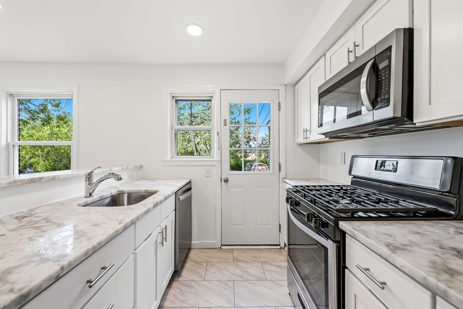 Allentown House: 519 Vine St