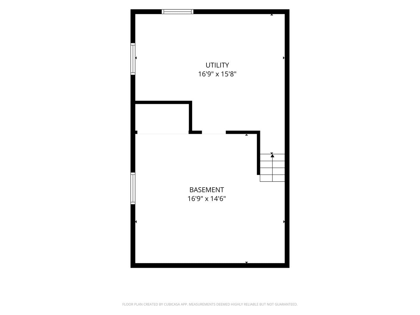 Allentown House: 519 Vine St