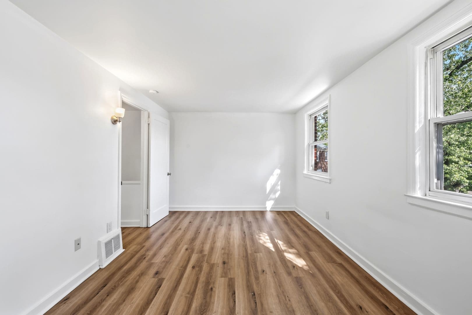 Allentown House: 519 Vine St