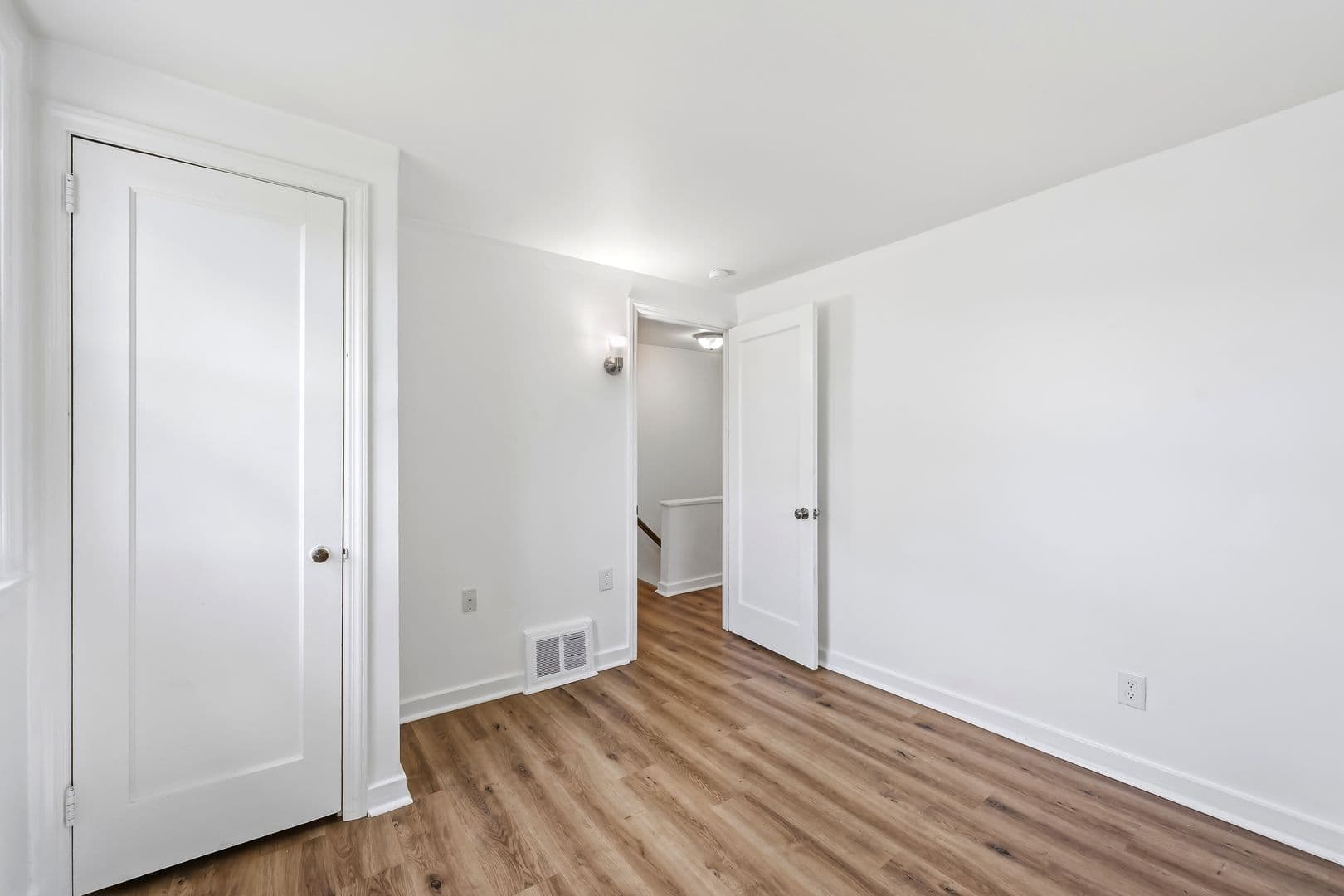 Allentown House: 519 Vine St