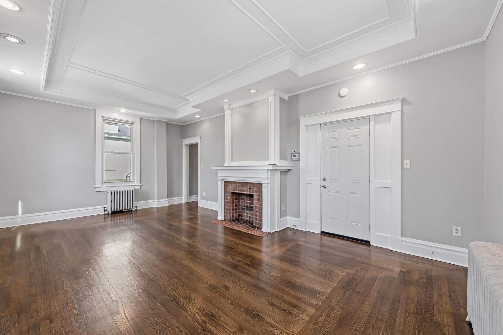Bethlehem Apartment: 414 Cherokee St