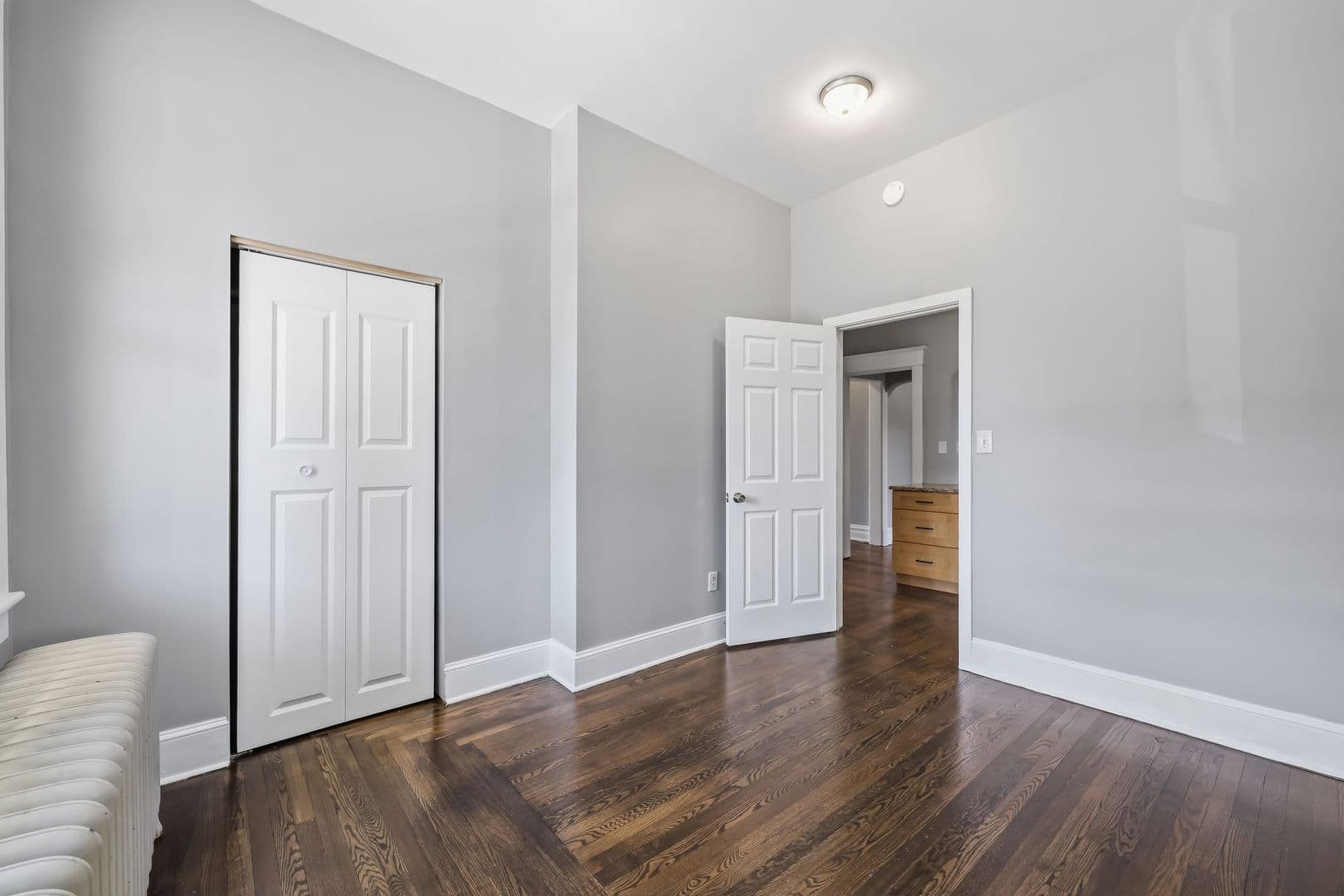 Bethlehem Apartment: 414 Cherokee St