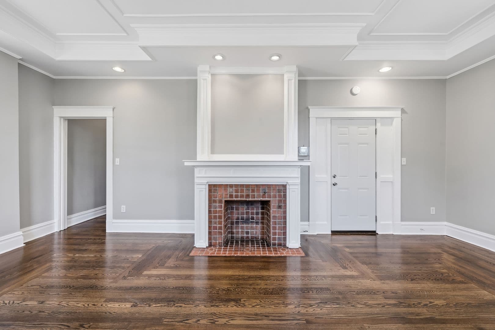 Bethlehem Apartment: 414 Cherokee St