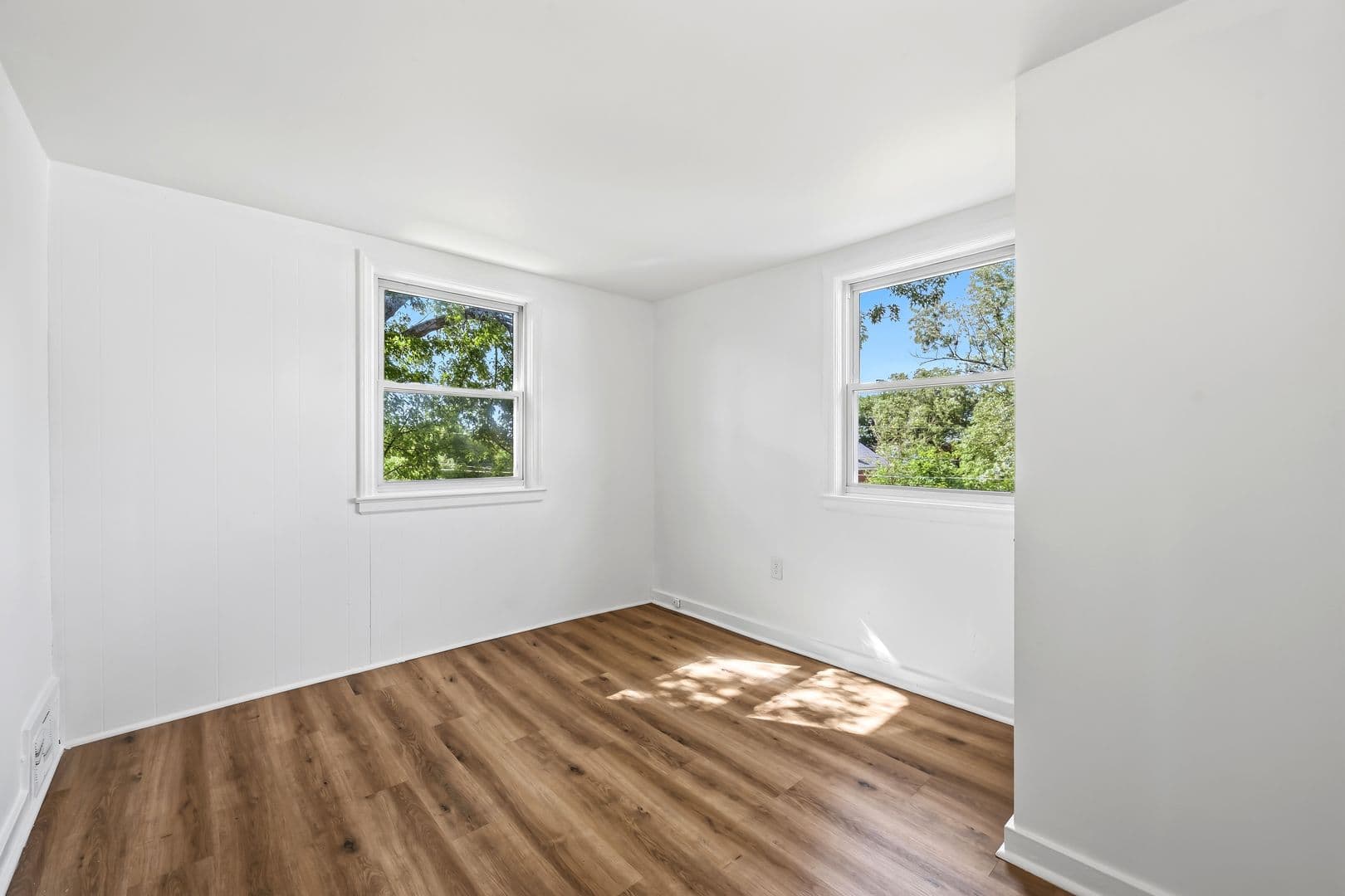 Allentown House: 519 Vine St