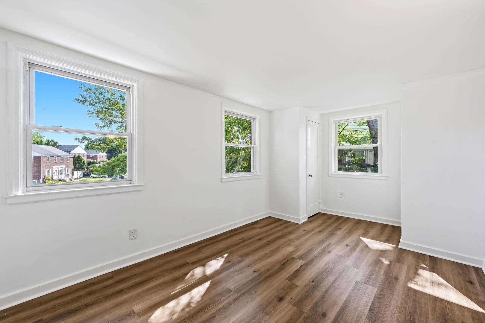 Allentown House: 519 Vine St