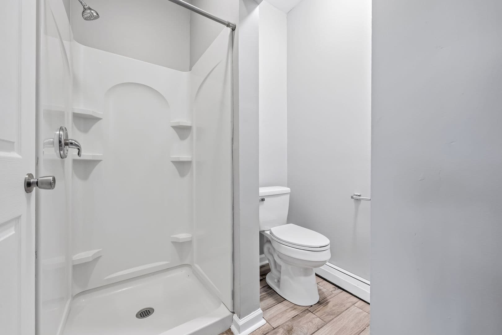 Bethlehem Apartment: 414 Cherokee St