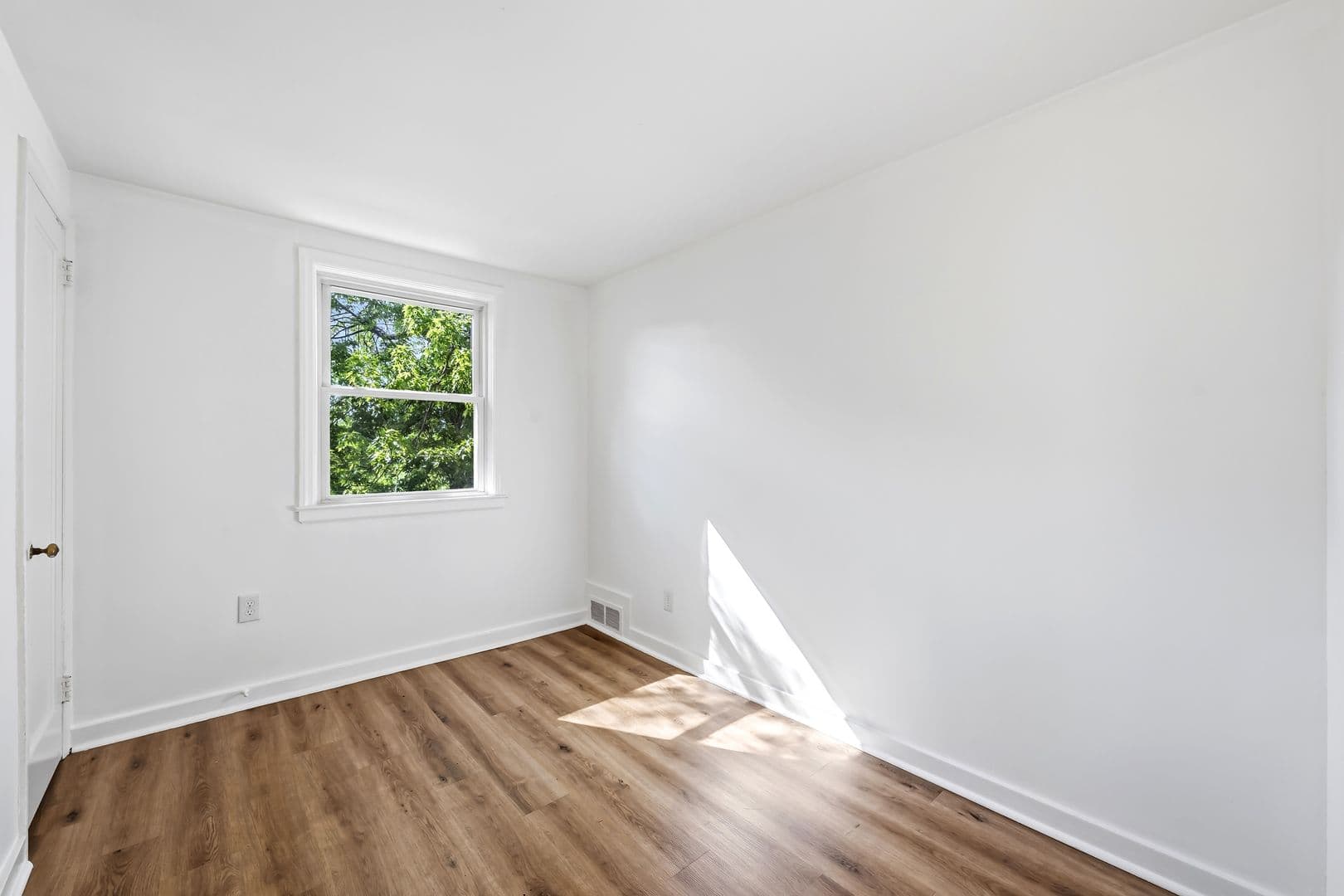 Allentown House: 519 Vine St