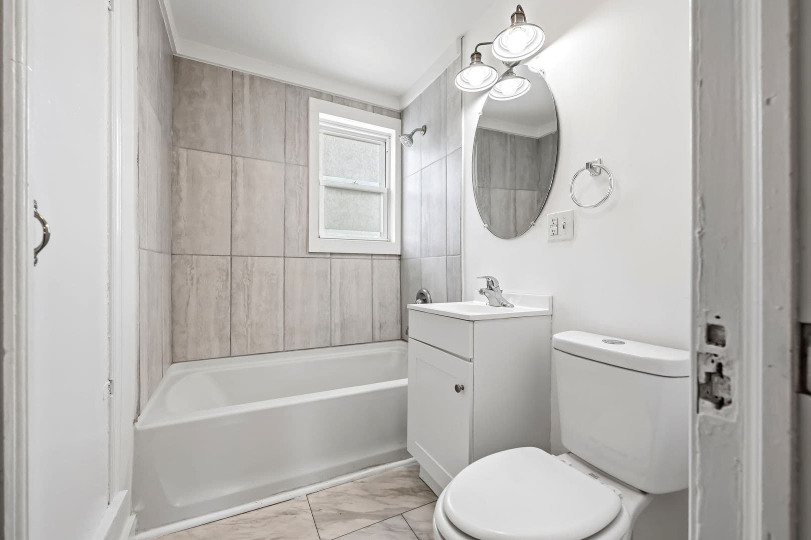 Allentown House: 519 Vine St