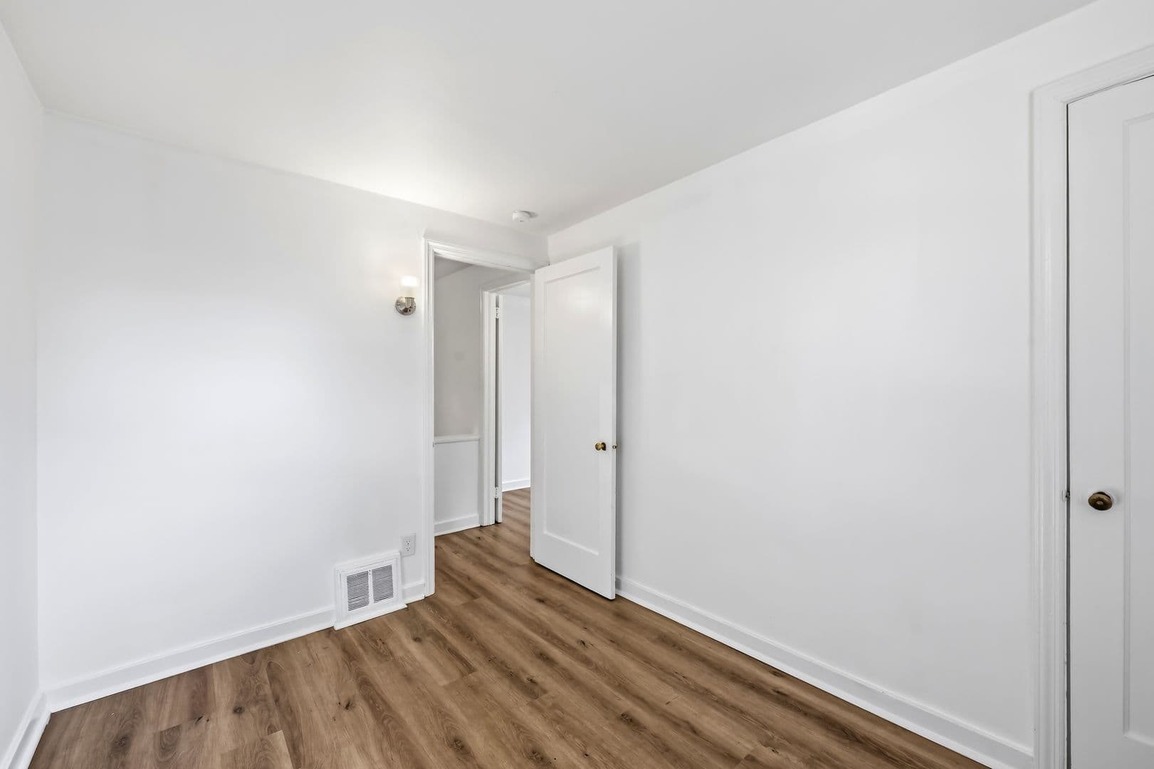 Allentown House: 519 Vine St