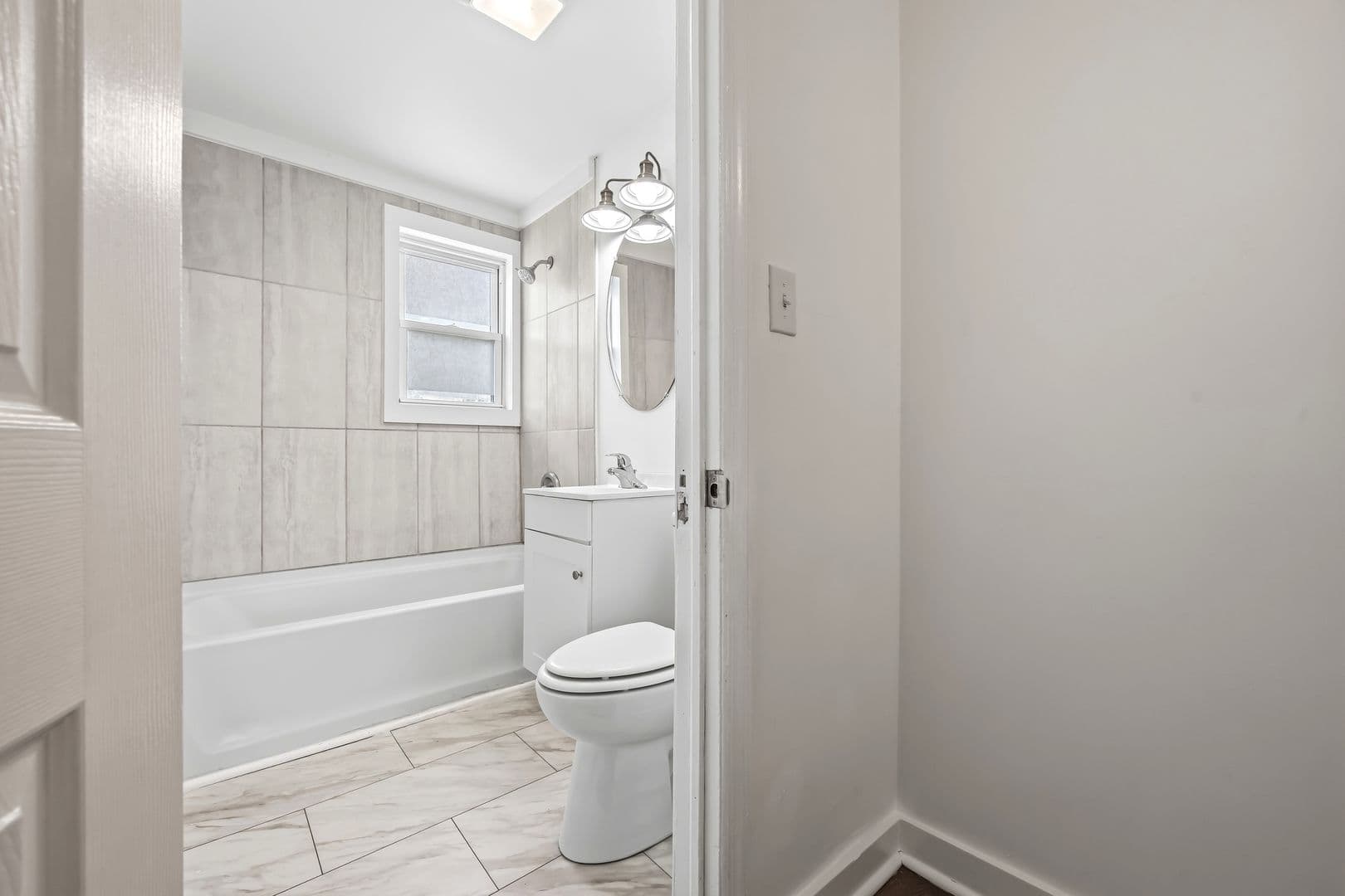 Allentown House: 519 Vine St
