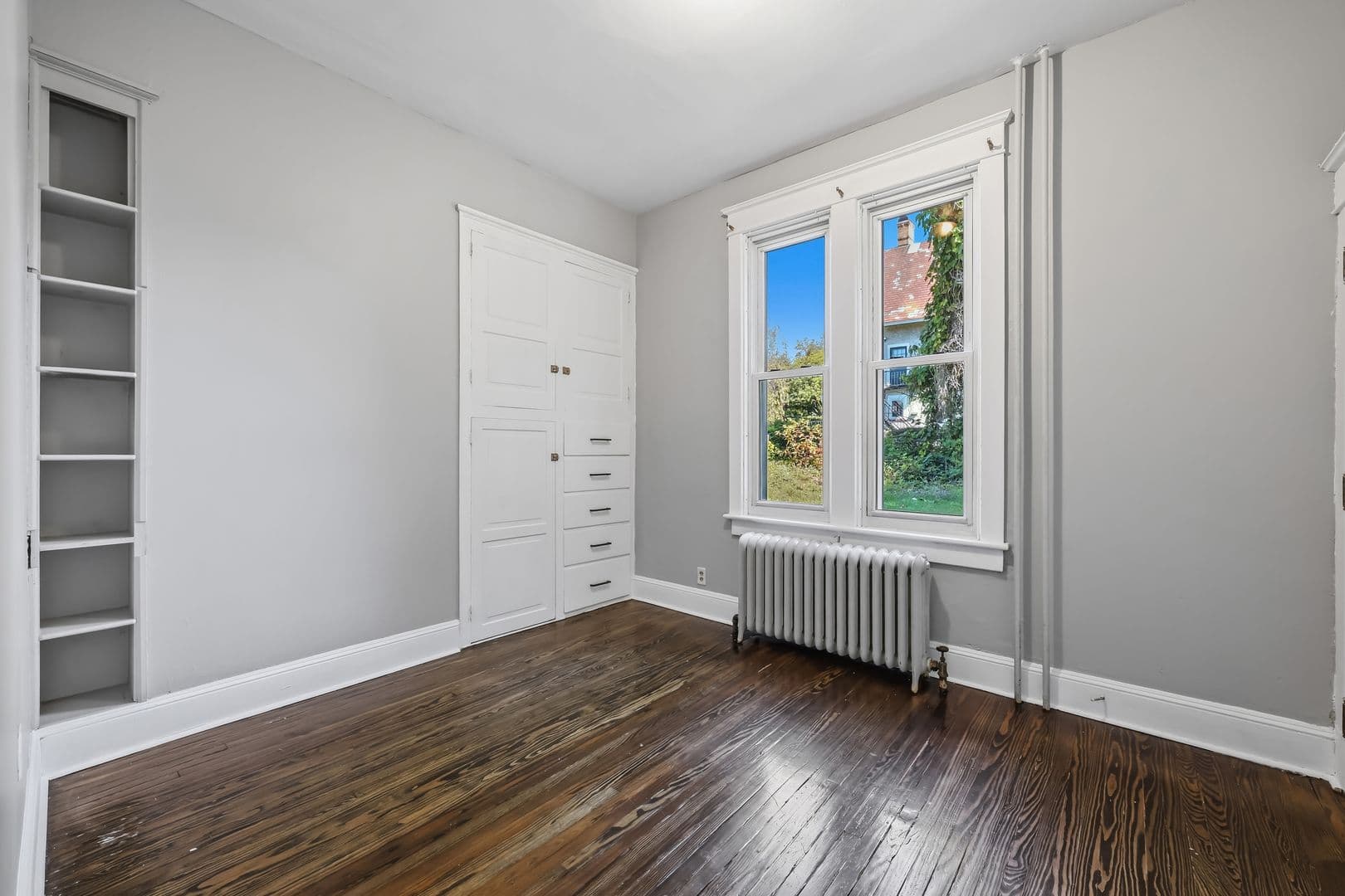 Bethlehem Apartment: 414 Cherokee St