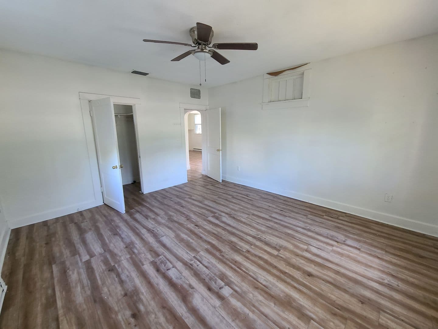 St. Petersburg House: 1060 18th Ave South, Unit A