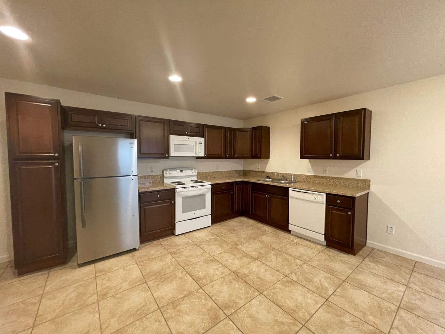 Prescott Valley Apartment: 8049 E Long Mesa Dr