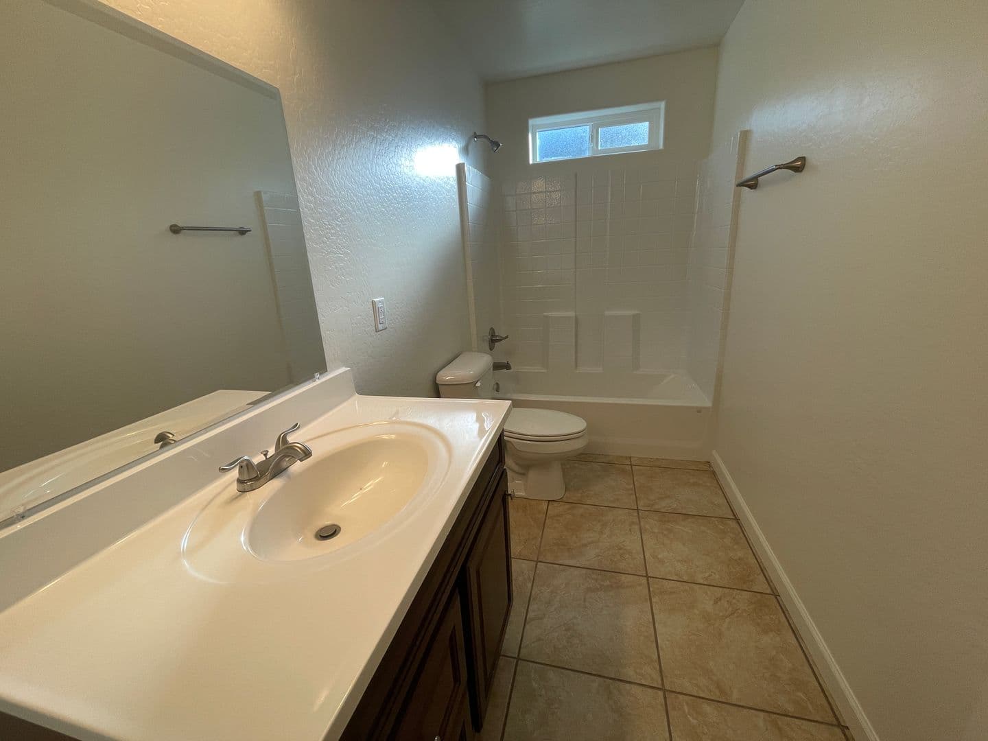 Prescott Valley Apartment: 8049 E Long Mesa Dr