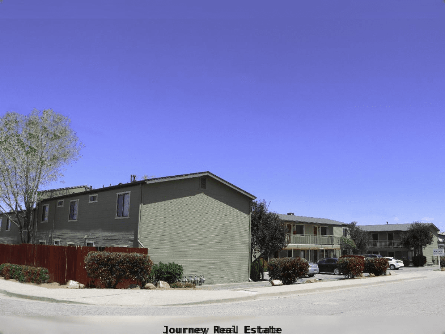 Prescott Apartment: 1206 Stetson Road