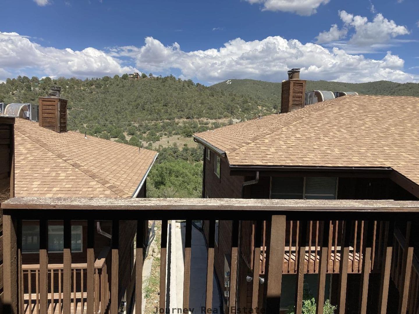 Prescott Apartment: 337 Robinson Dr