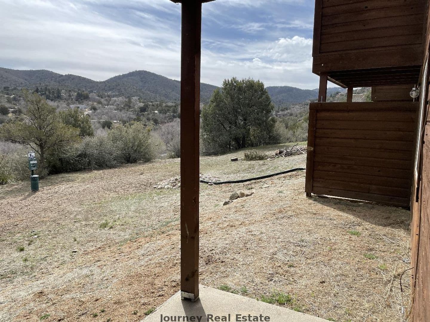 Prescott Apartment: 337 Robinson Dr