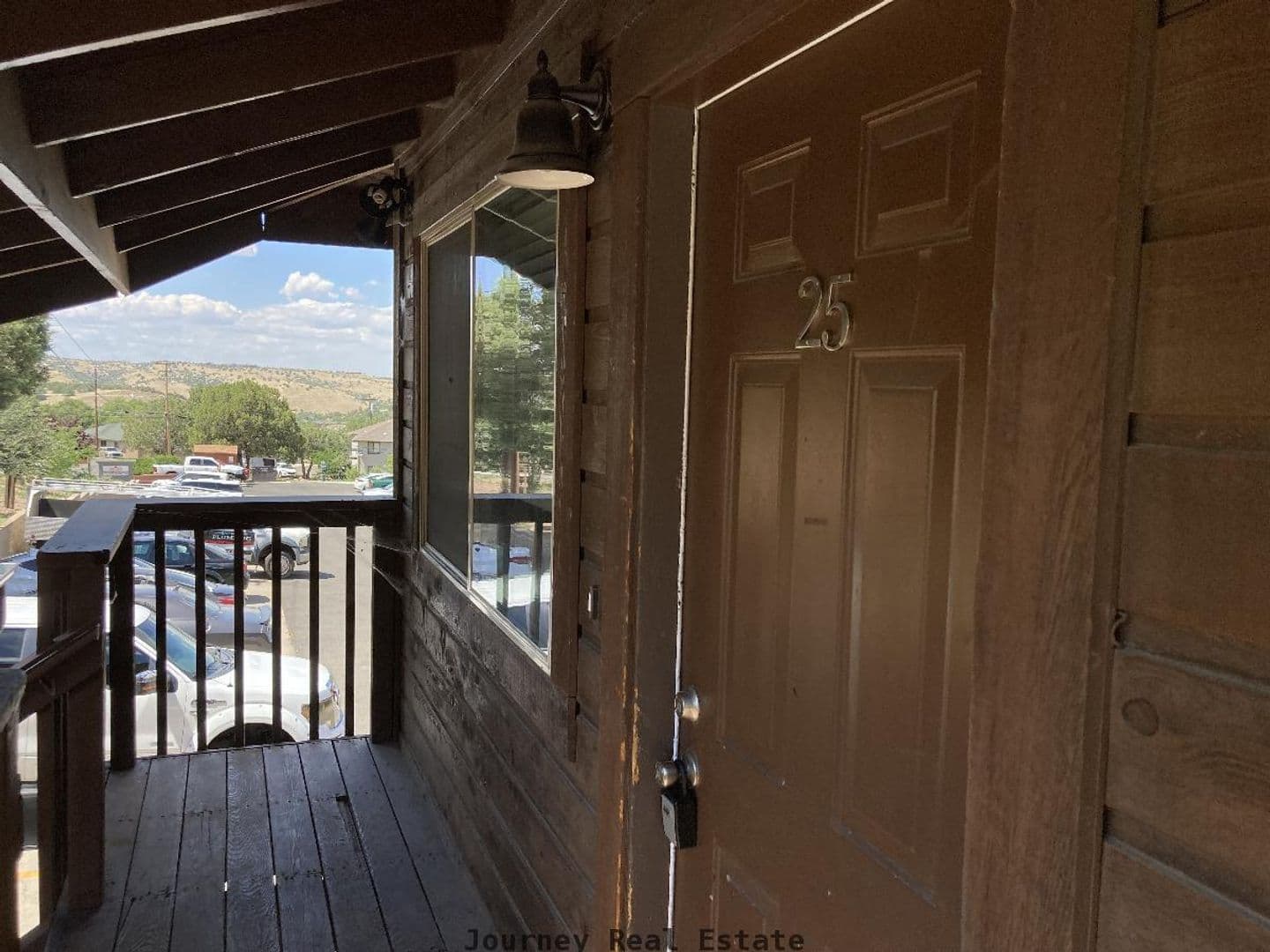 Prescott Apartment: 337 Robinson Dr