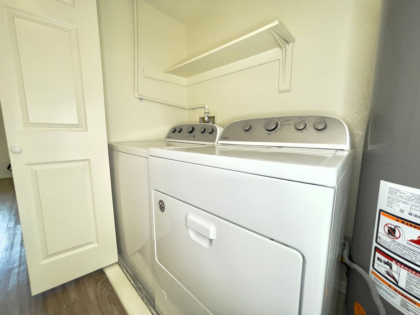 Prescott Apartment: 1004 E Goodwin St