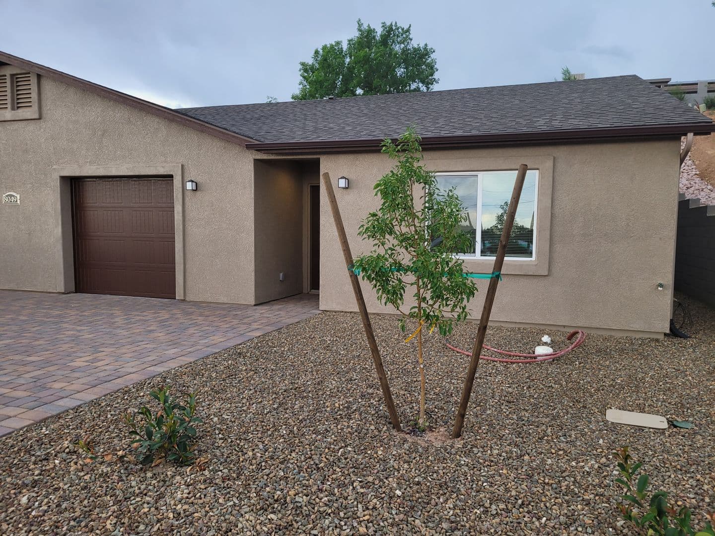 Prescott Valley Apartment: 8049 E Long Mesa Dr