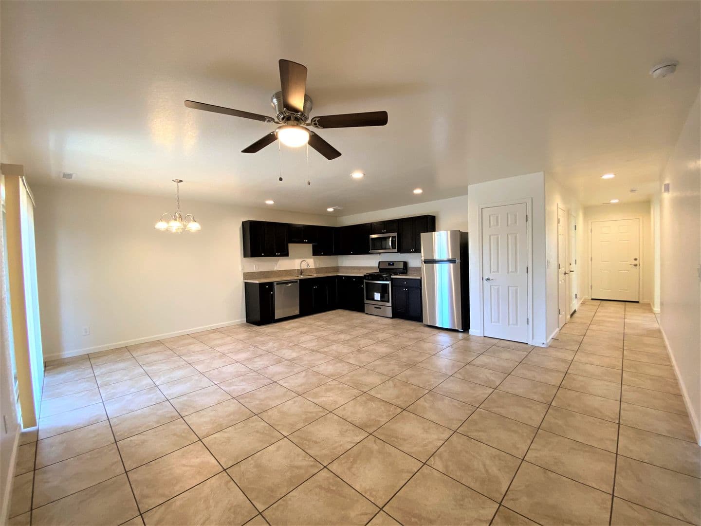 Prescott Valley Apartment: 9501 E Magma Dr