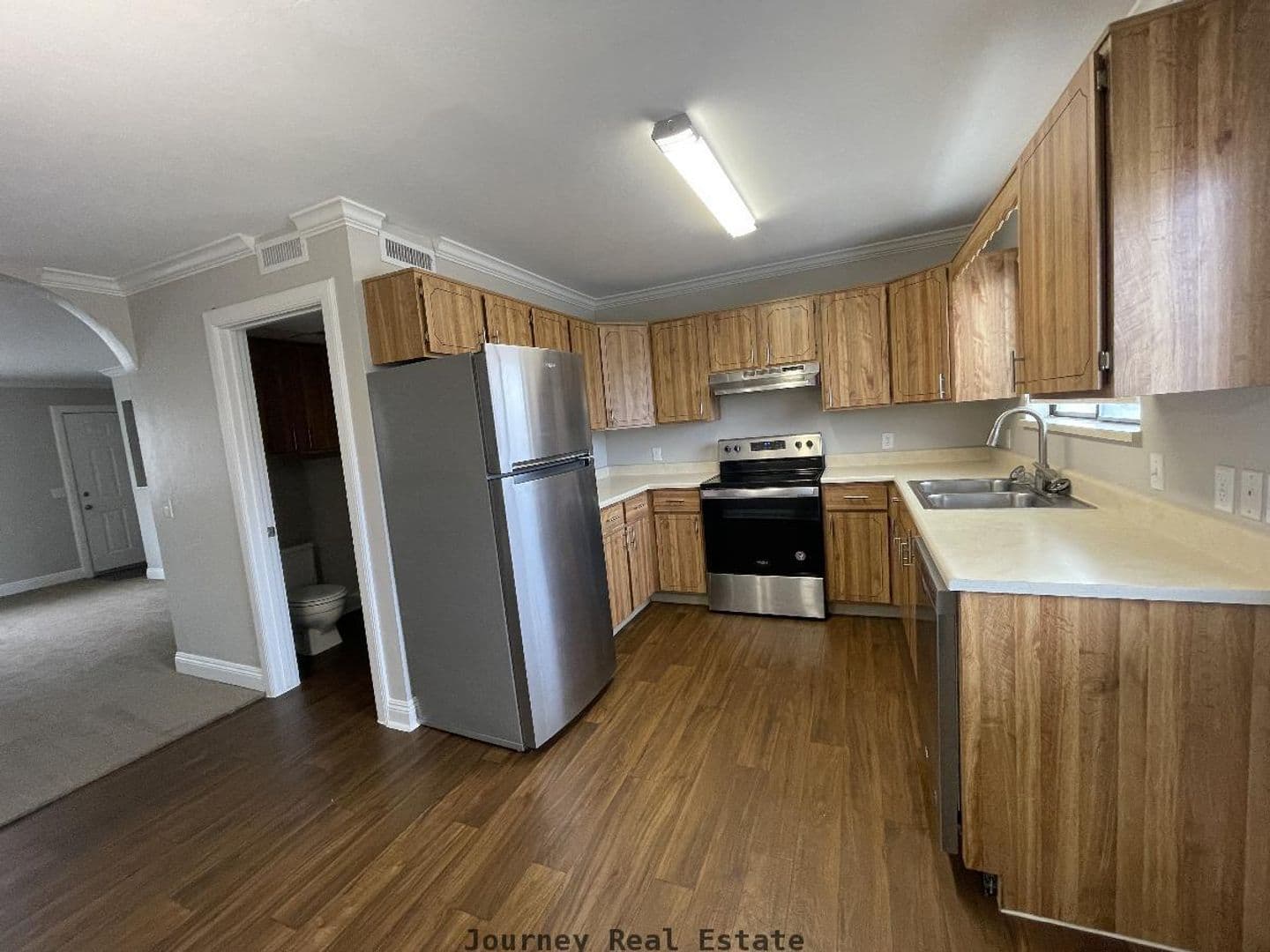 Prescott Apartment: 318 S Marina St