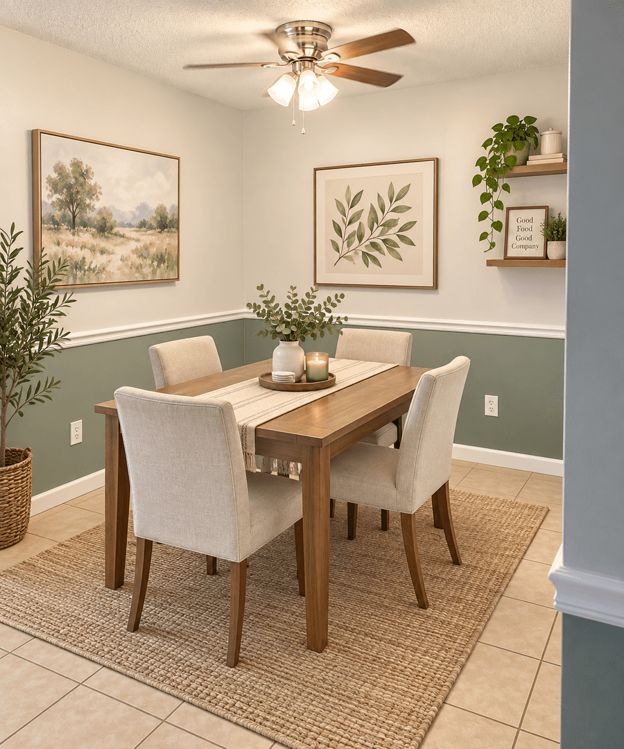 Madison Apartment: 4425 Sullivan Street