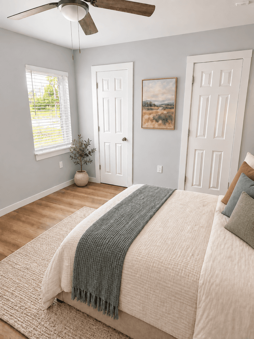 Gulfport Apartment: 205 Jackson Street
