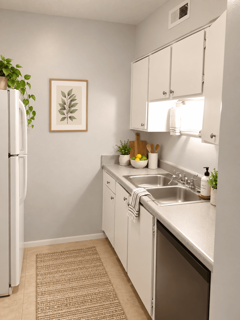 Madison Apartment: 4425 Sullivan Street
