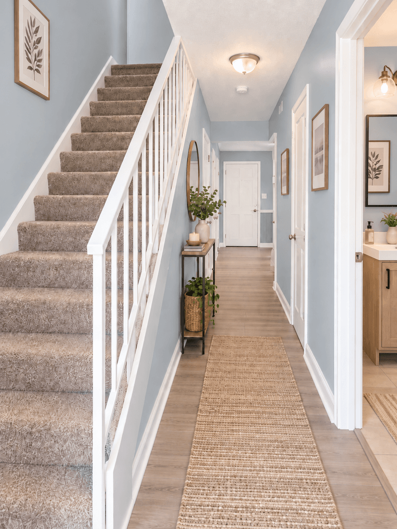 Madison Apartment: 5142 Wall Triana Hwy