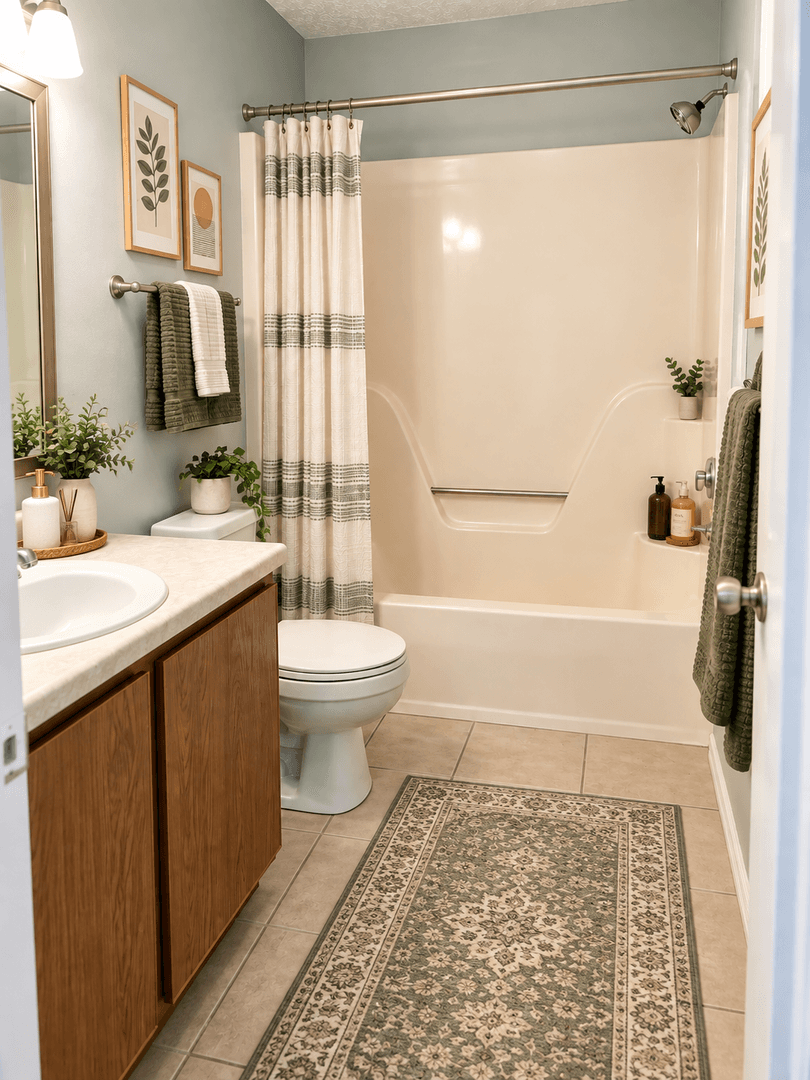 Madison Apartment: 4425 Sullivan Street