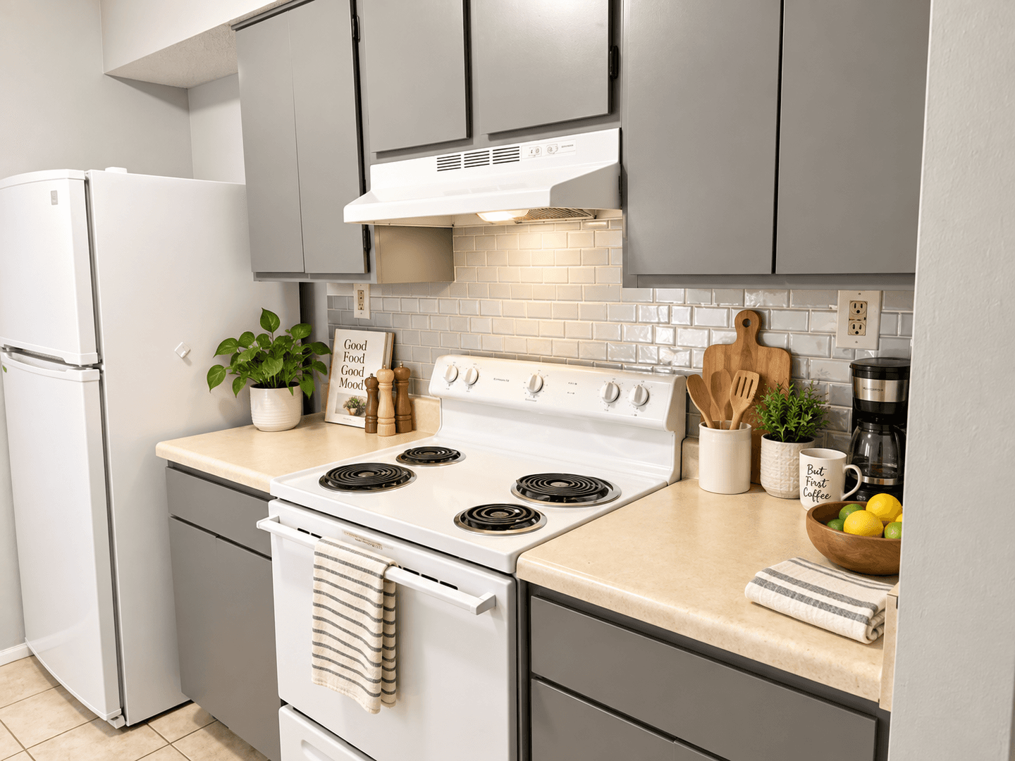 Madison Apartment: 4425 Sullivan Street