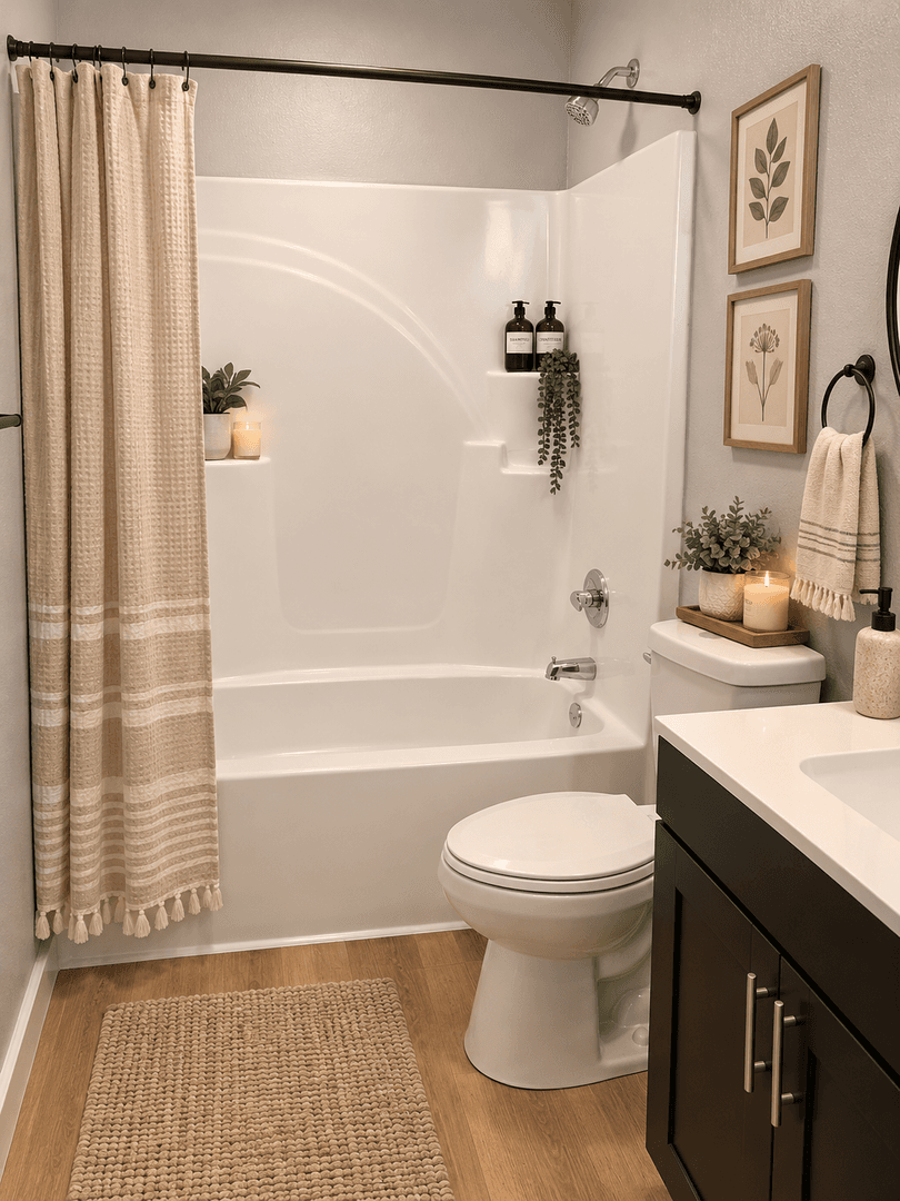 Gulfport Apartment: 205 Jackson Street