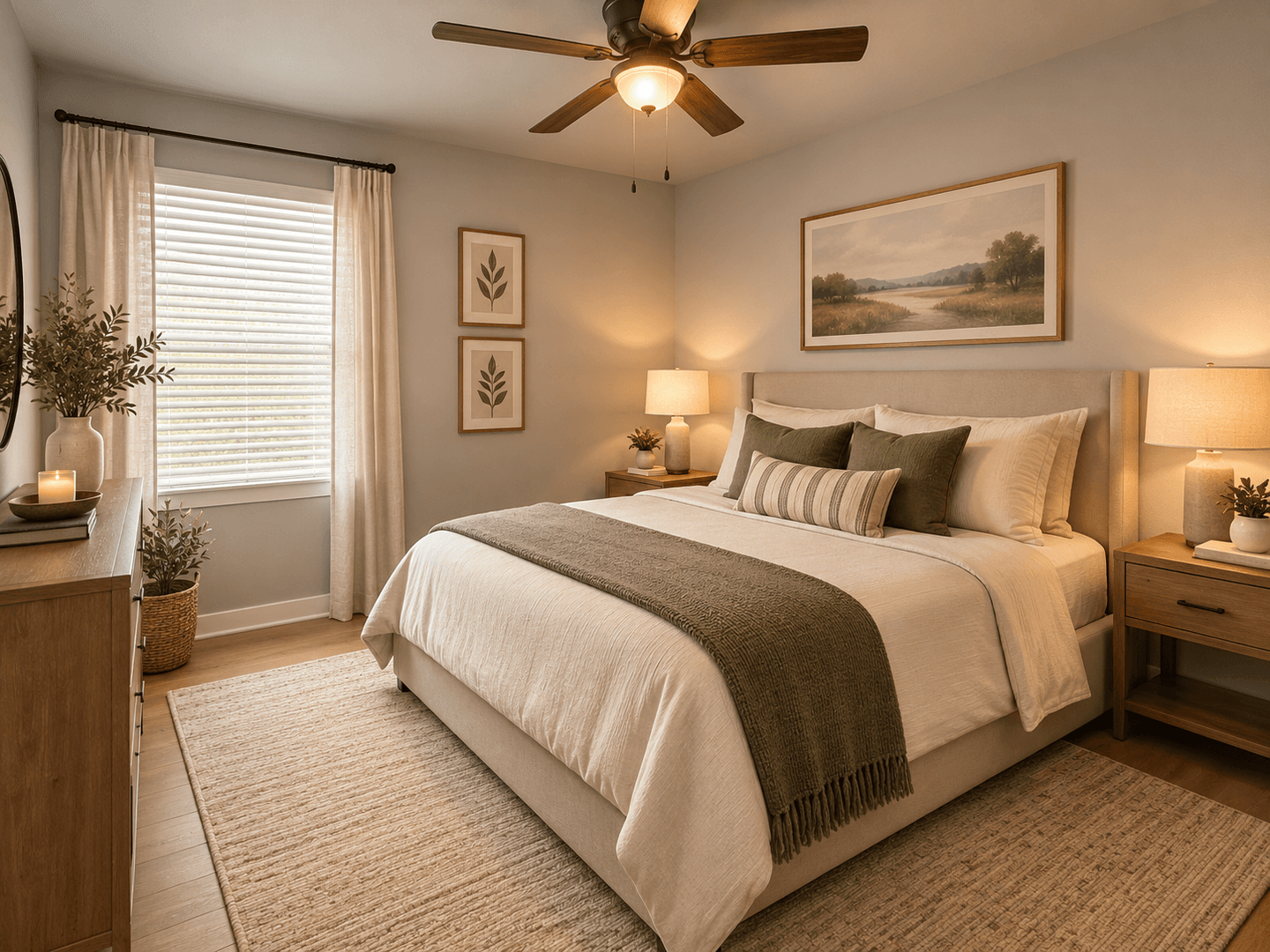 Gulfport Apartment: 205 Jackson Street
