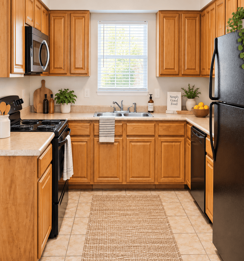 Madison Apartment: 5142 Wall Triana Hwy