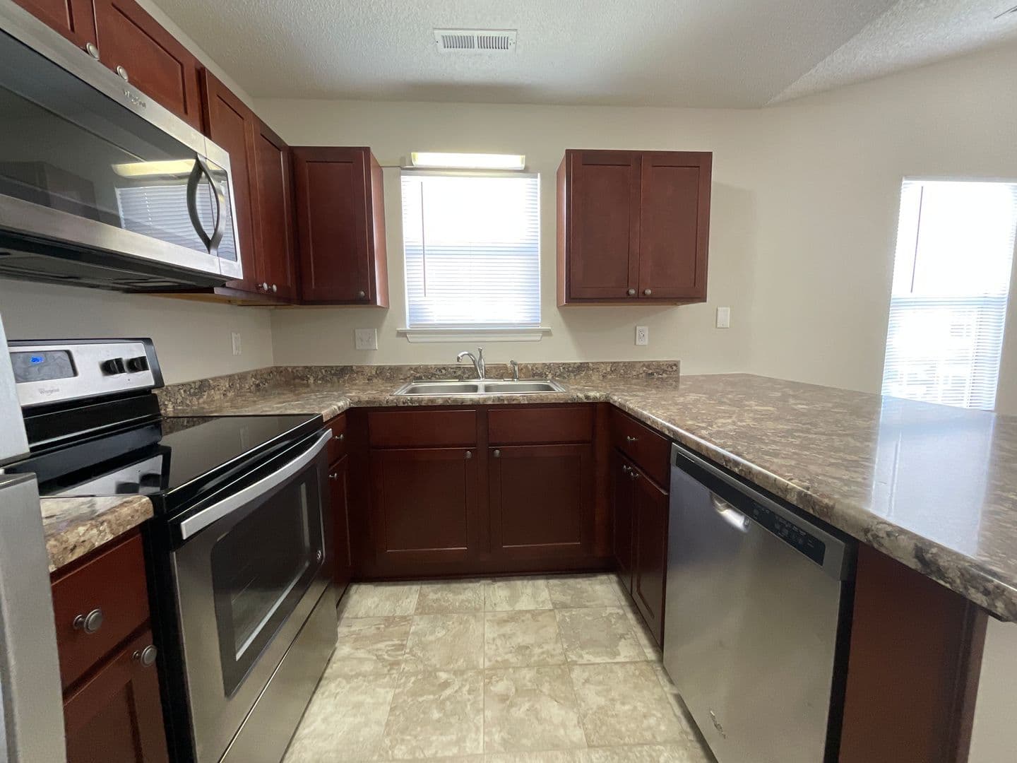 Greenville Apartment: 2707 Meridian Drive
