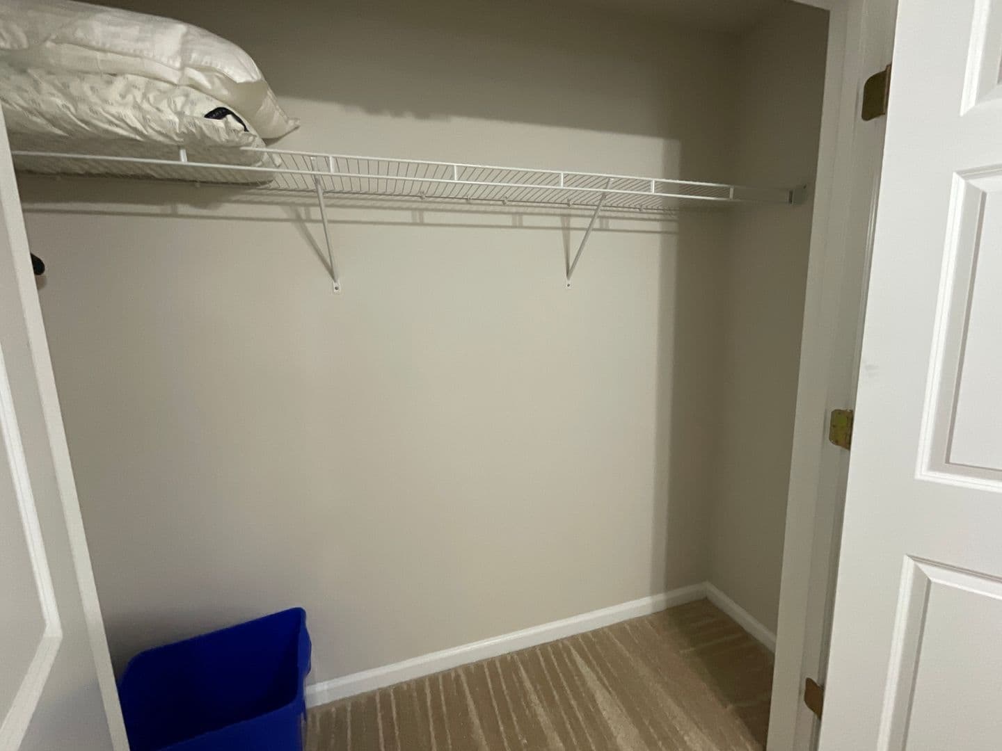 Greenville Apartment: 2707 Meridian Drive
