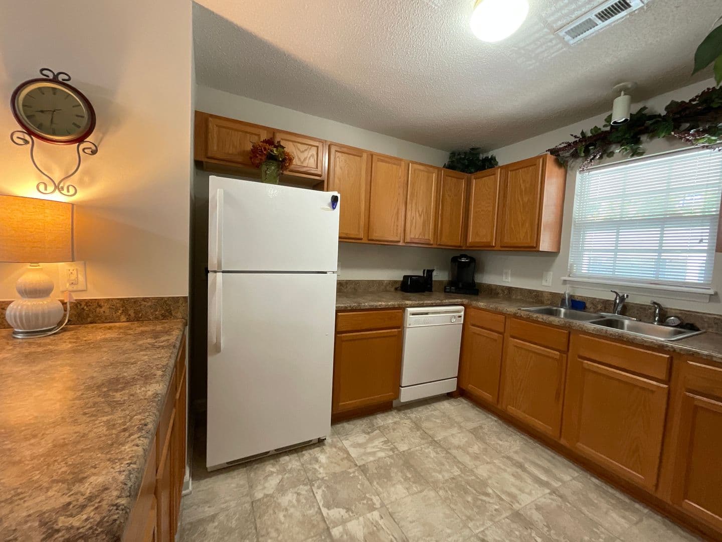 Greenville Apartment: 2707 Meridian Drive