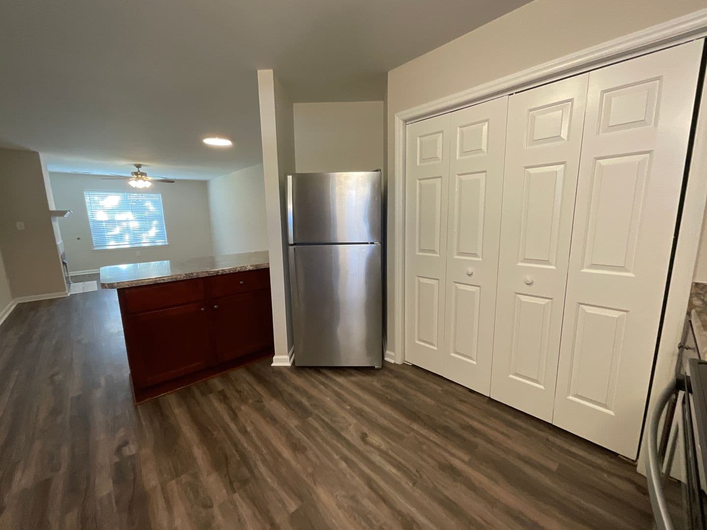 Greenville Apartment: 2707 Meridian Drive