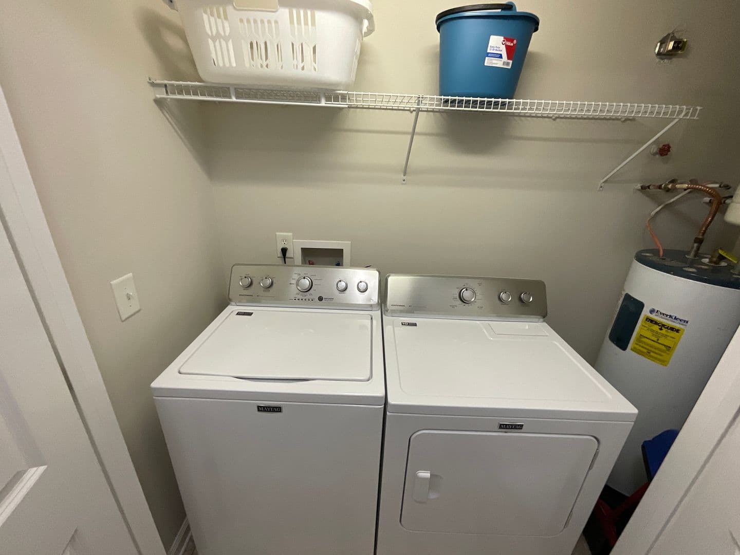 Greenville Apartment: 2707 Meridian Drive