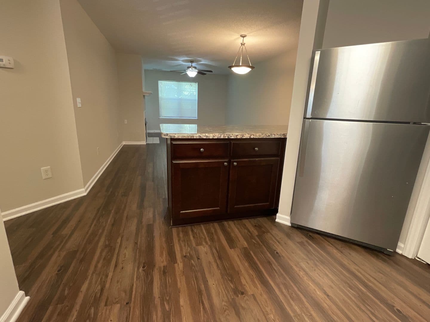 Greenville Apartment: 2707 Meridian Drive