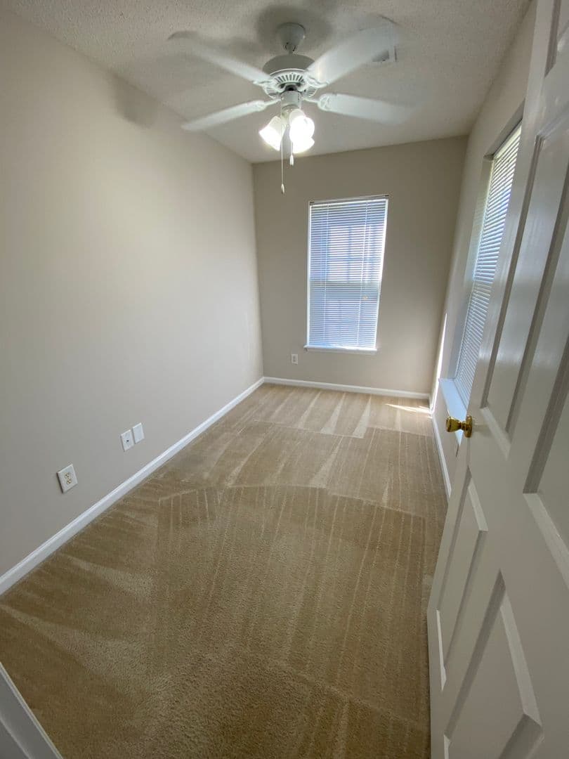 Greenville Apartment: 2707 Meridian Drive