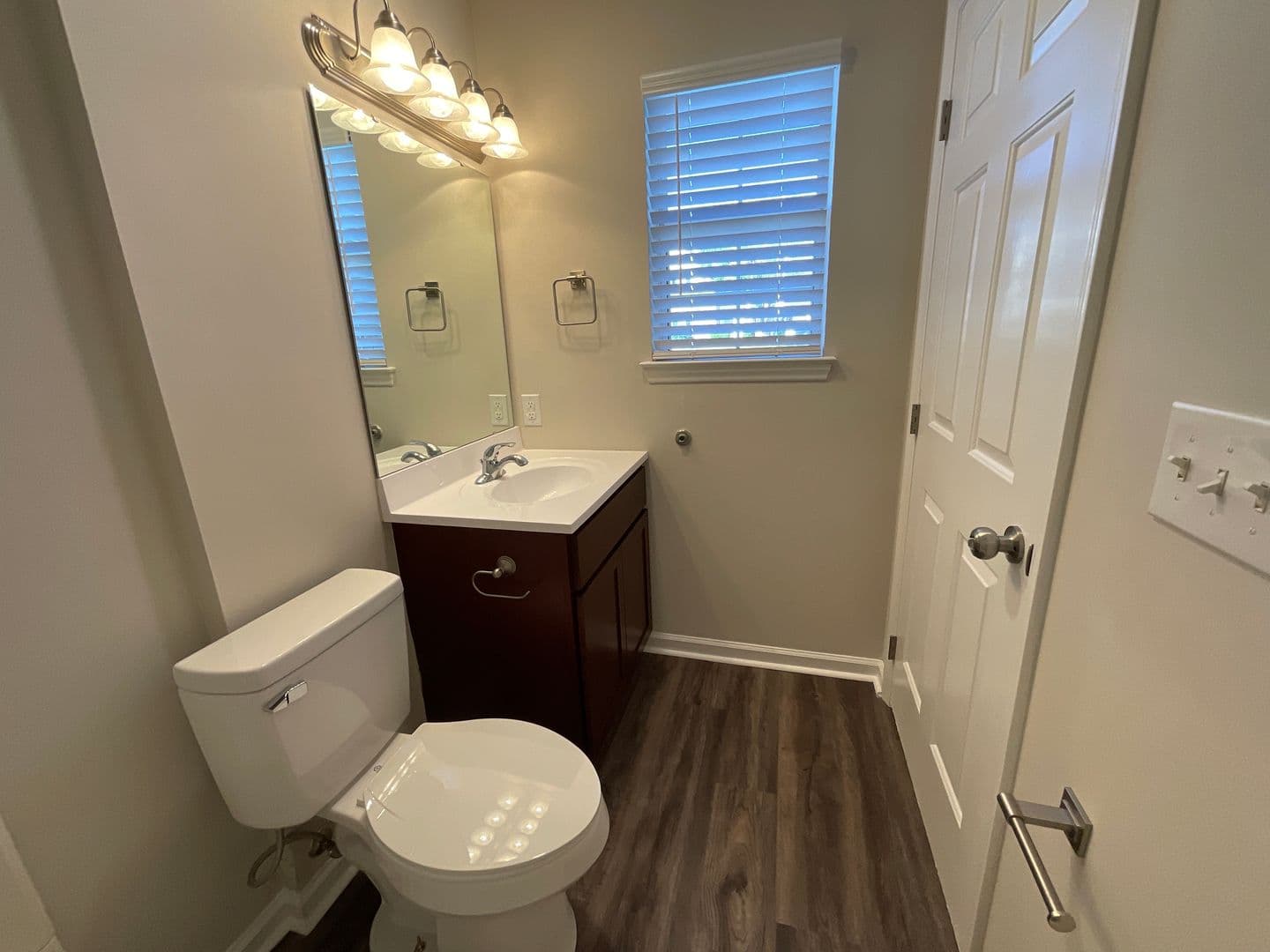 Greenville Apartment: 2707 Meridian Drive