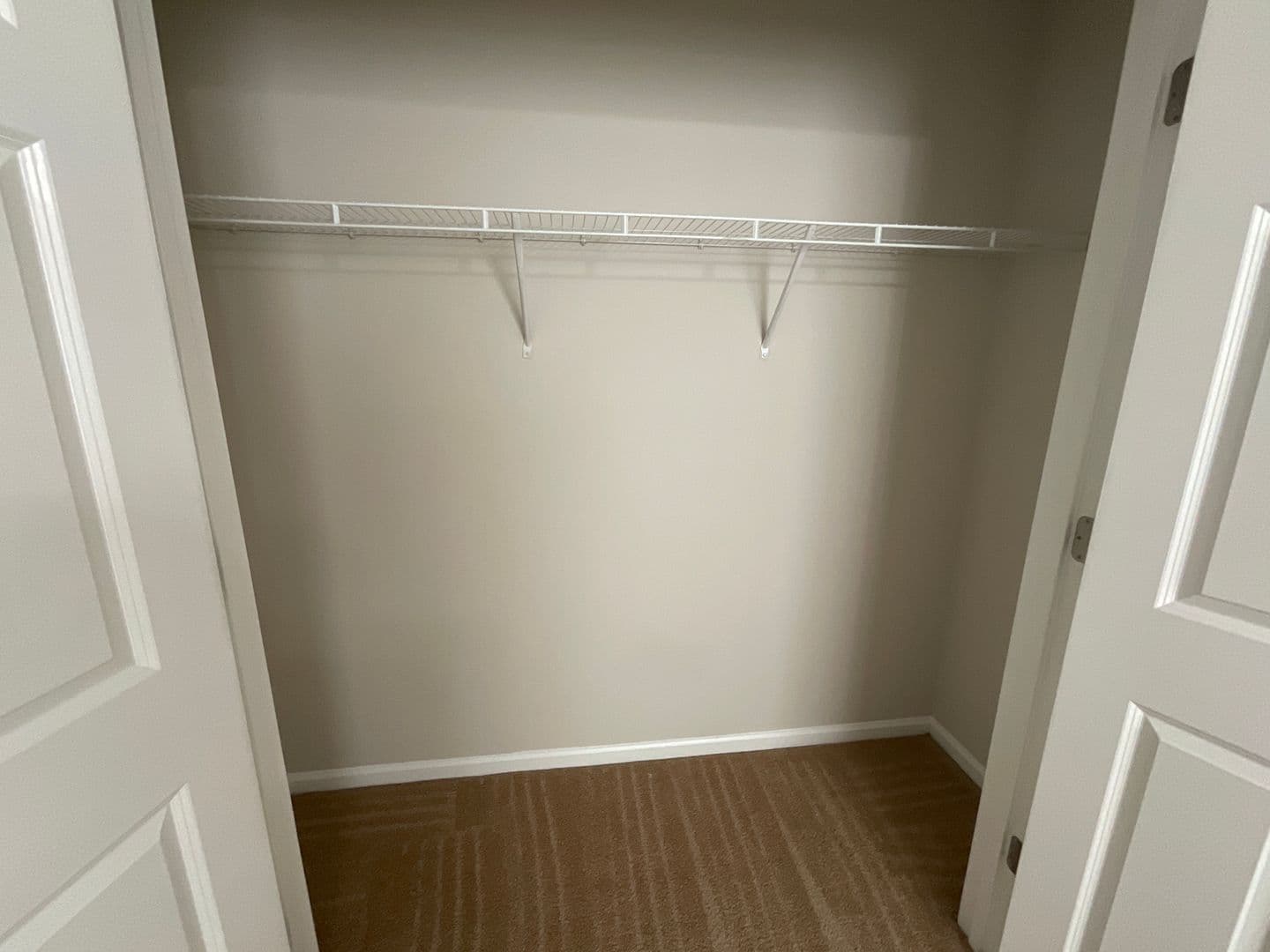 Greenville Apartment: 2707 Meridian Drive