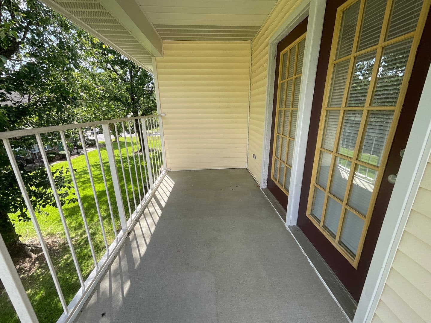 Greenville Apartment: 2707 Meridian Drive