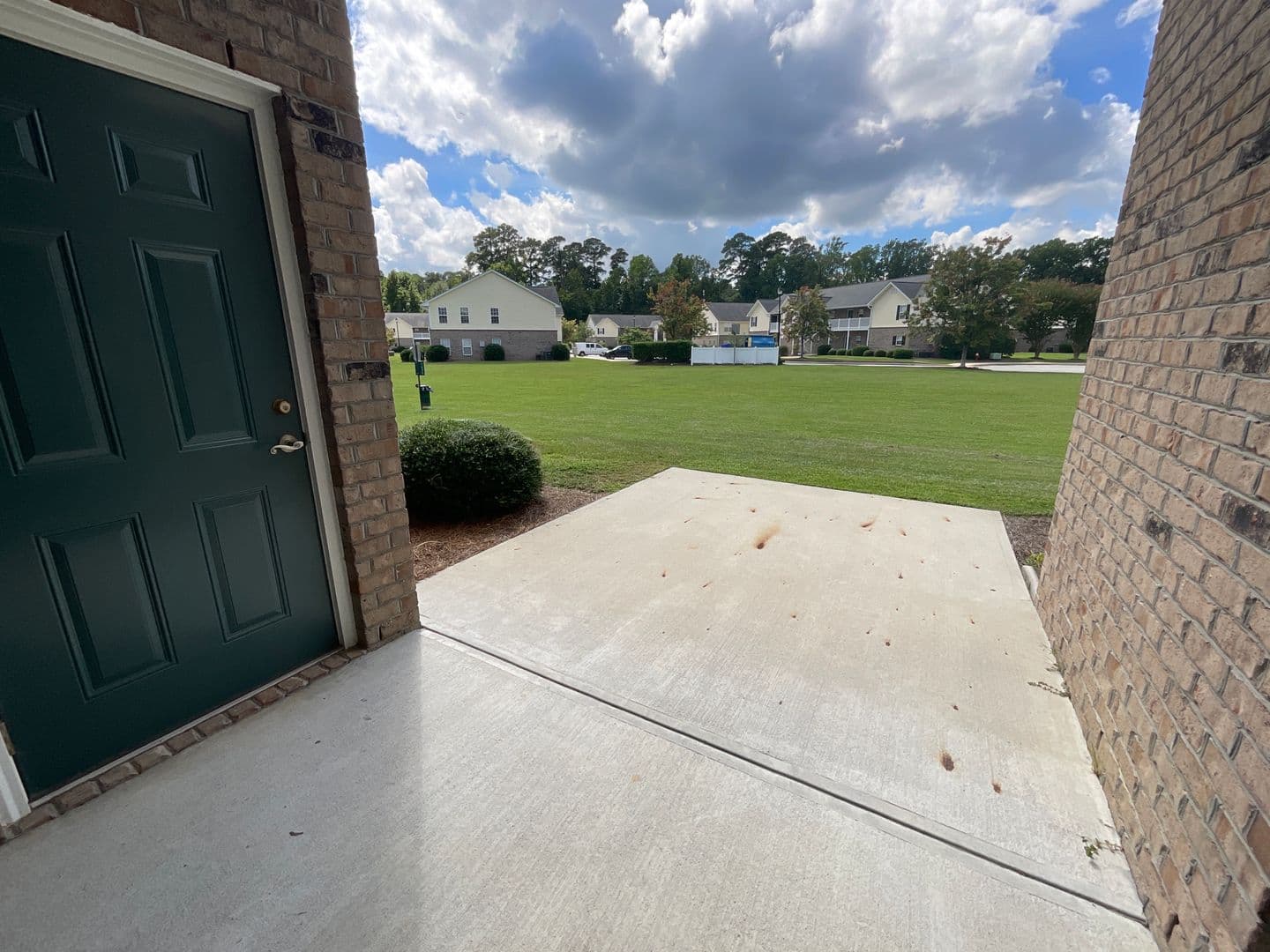 Greenville Apartment: 2707 Meridian Drive