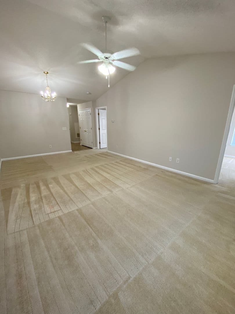 Greenville Apartment: 2707 Meridian Drive