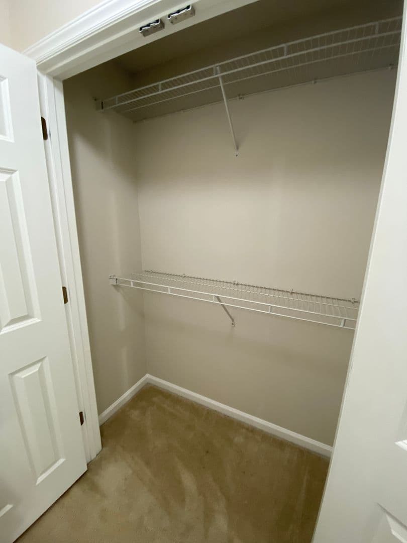 Greenville Apartment: 2707 Meridian Drive
