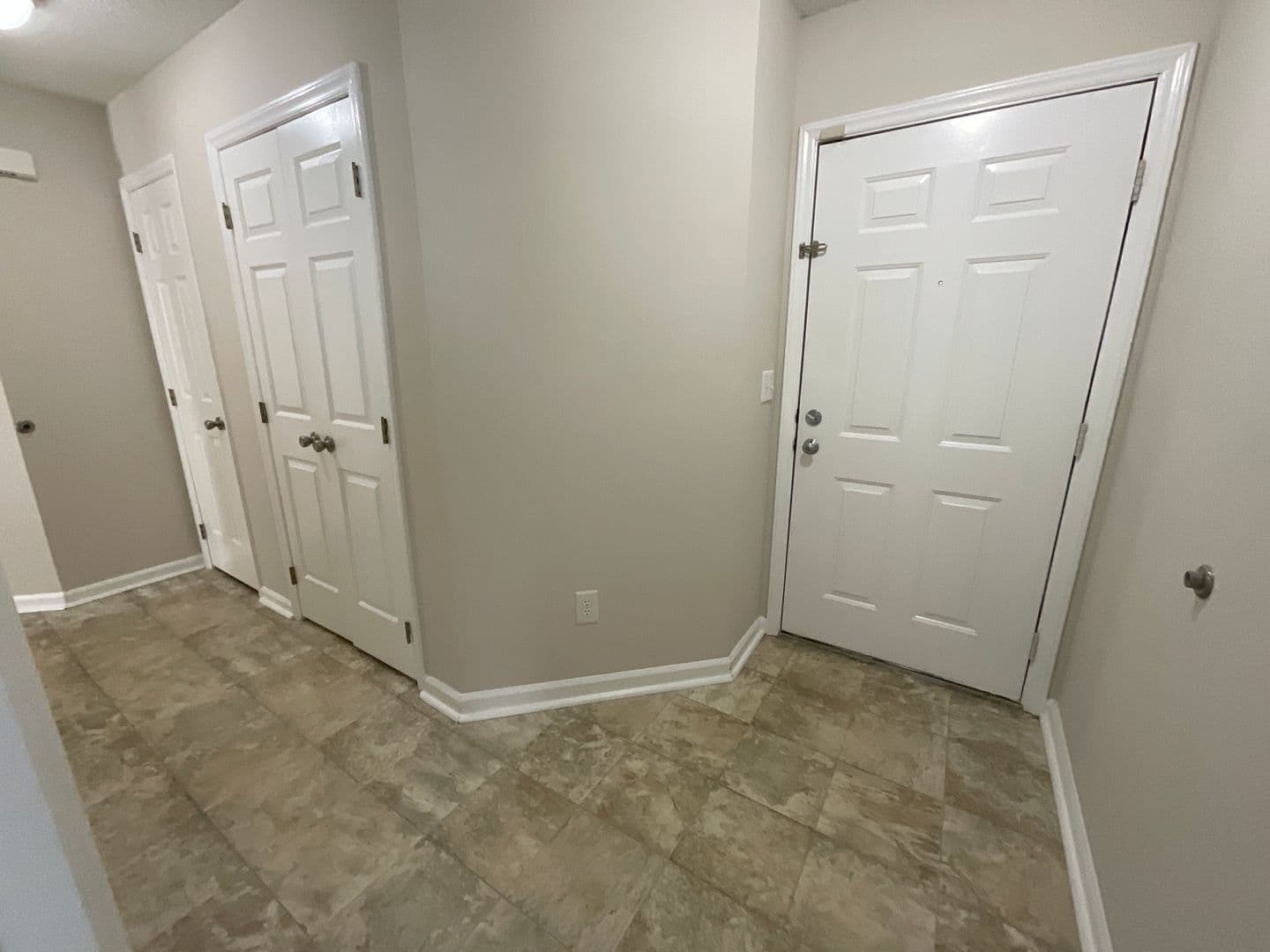 Greenville Apartment: 2707 Meridian Drive