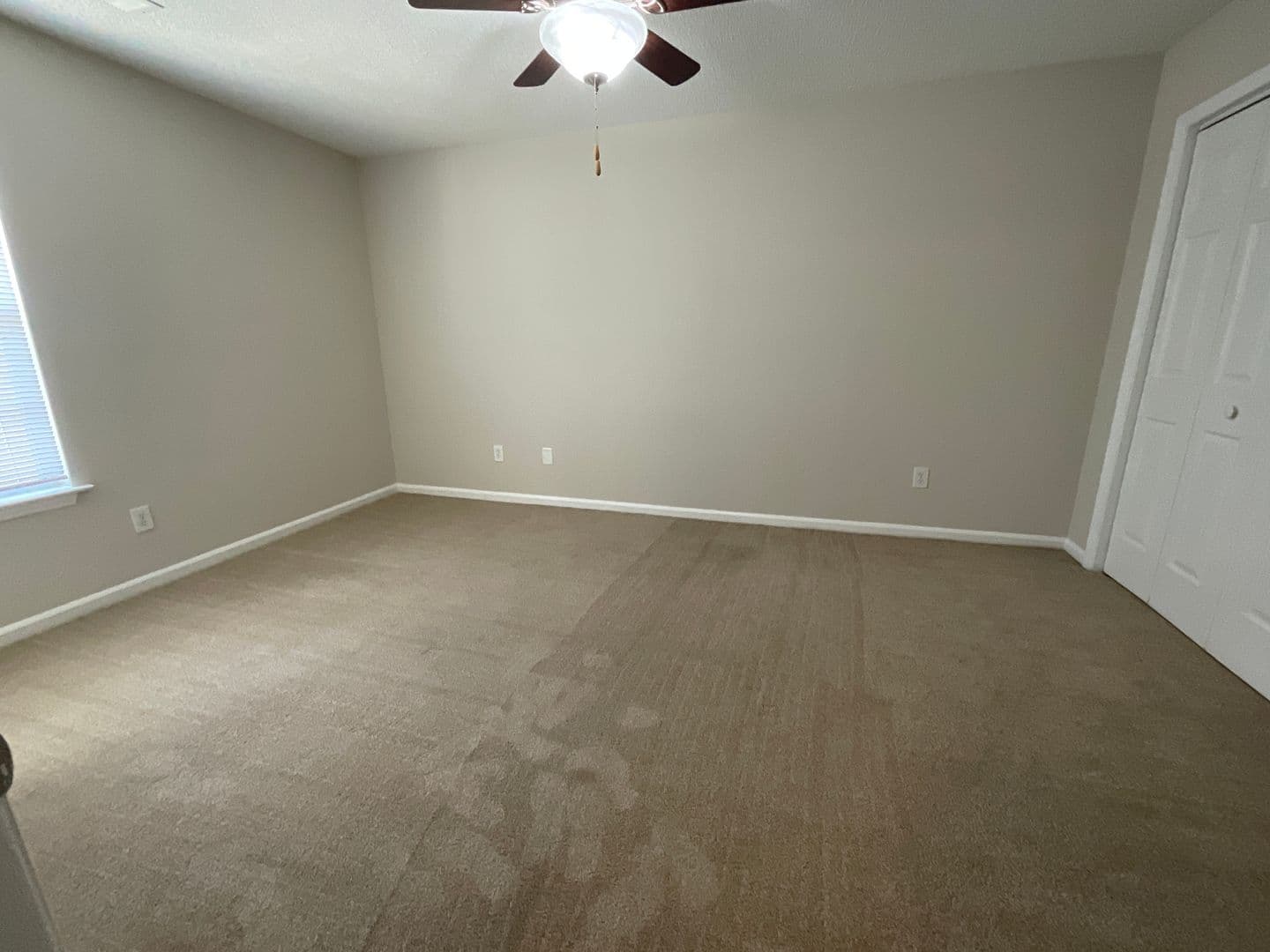 Greenville Apartment: 2707 Meridian Drive